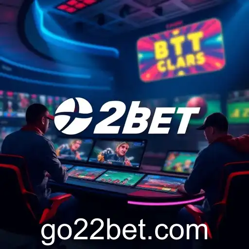 Exploring the World of 22bet in 2025