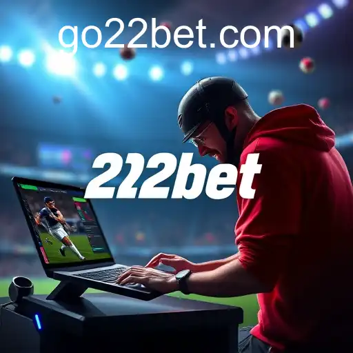 22bet's Influence on the Global Gaming Market