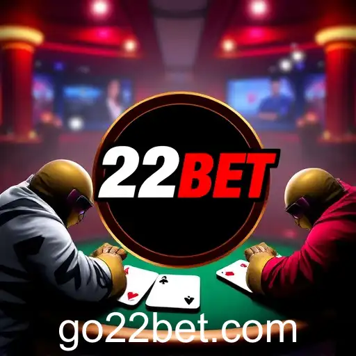 The Digital Age of Gaming: 22Bet's Impact