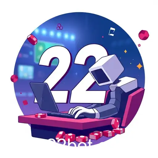 The Evolution and Impact of 22bet on Online Gaming