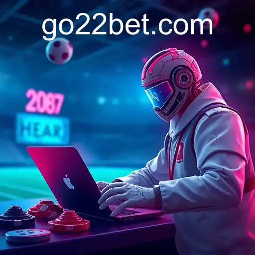 The Evolution and Influence of Online Betting