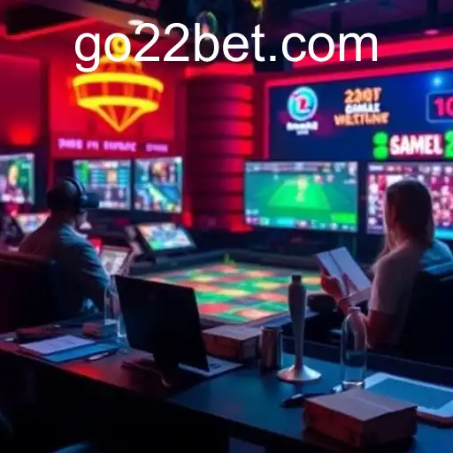 The Evolving Landscape of Online Gaming