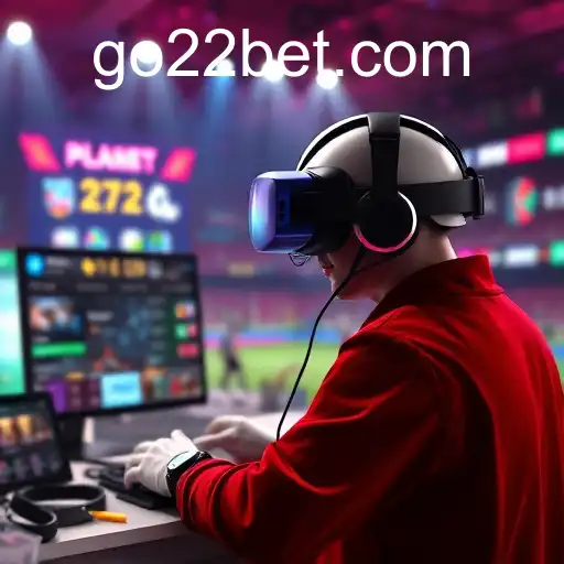 The Evolving Landscape of Online Gaming in 2025