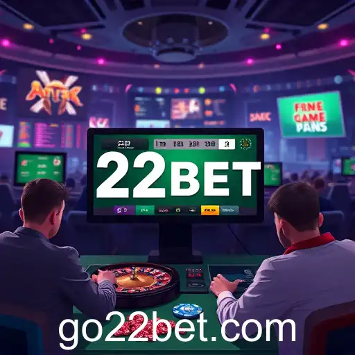 22bet
