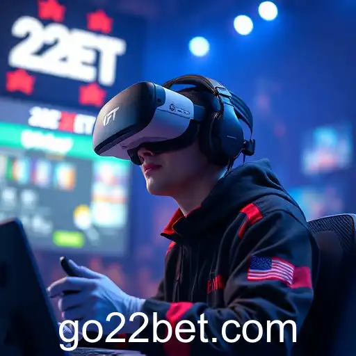 The Growing Influence of 22bet in Online Gaming