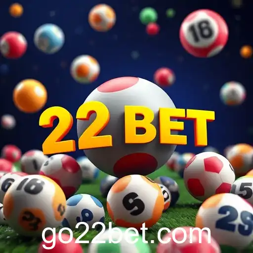 Exploring the 'Lottery' Category on 22bet: Discover the Thrills of Chance