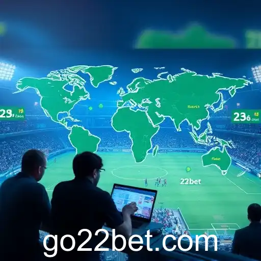 Online Betting Surge in 2025