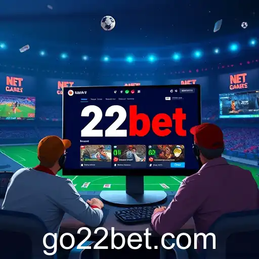 The Rise of 22bet in the Online Gaming World