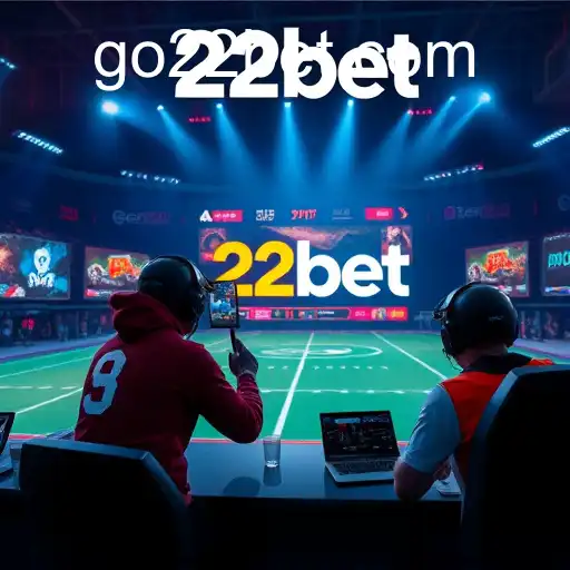 The Rise of 22bet in the Gaming Industry