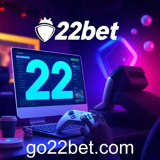 The Rise of 22bet Amidst Global Gaming Trends