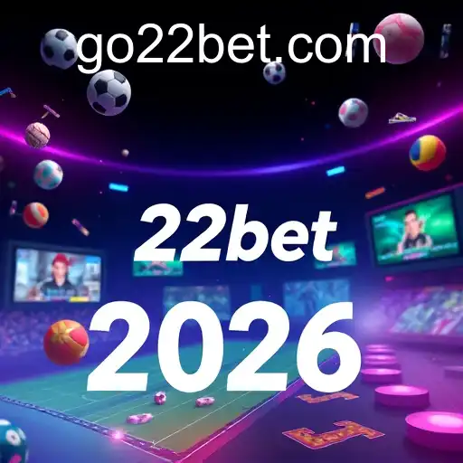 The Rise of Online Gaming with 22bet