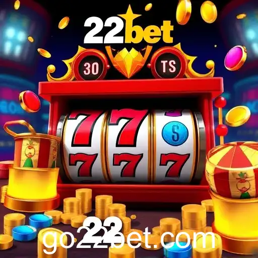 Exploring Video Slots on 22bet: A Gamers' Paradise
