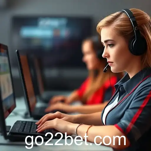 Exceptional Customer Service in Online Gaming: How 22bet Leads the Way